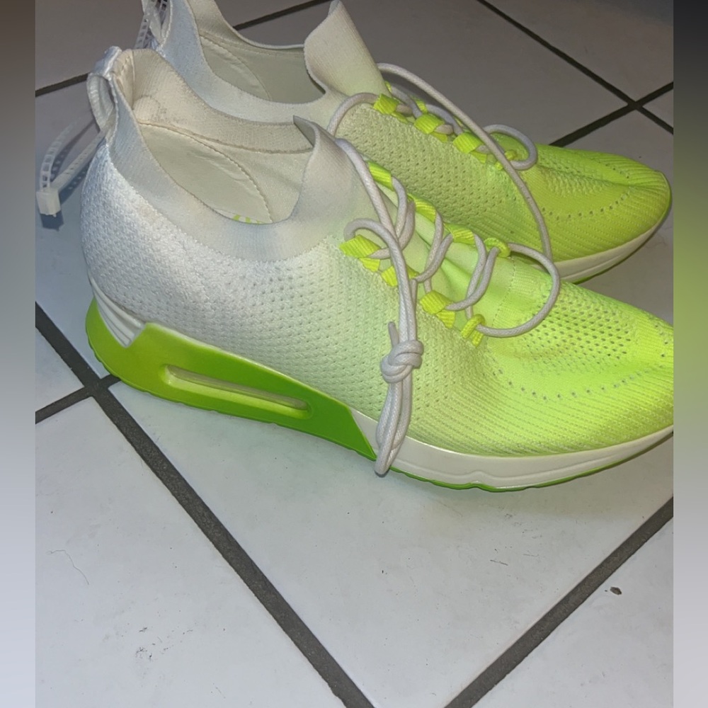 DKNY sneakers